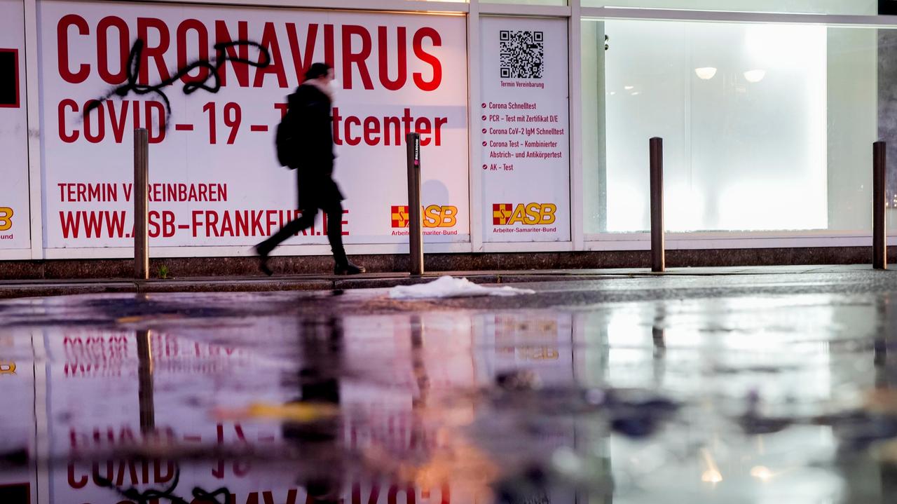 Coronavirus, sette ricoveri e 38 nuovi positivi nel Ferrarese