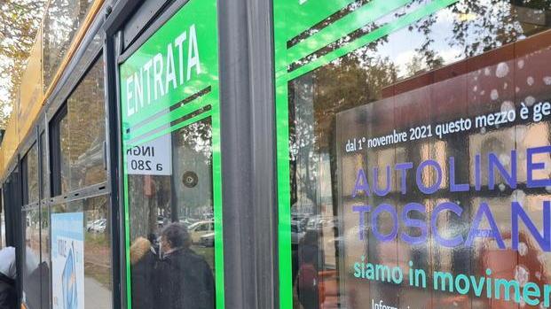 Bus, il sindaco: «Così non va, noi diamo 80mila euro»