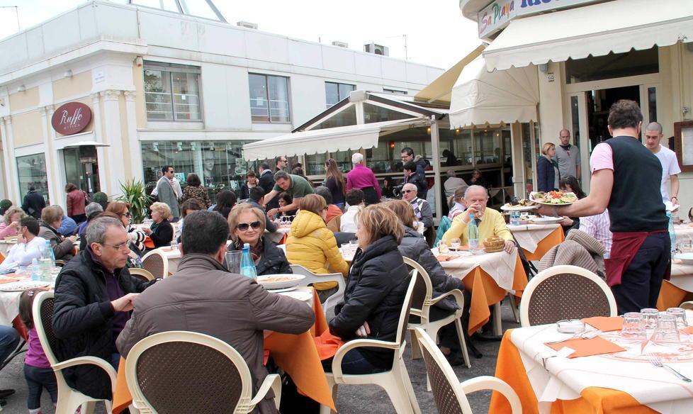 «Servono eventi per riempire i locali anche in inverno»