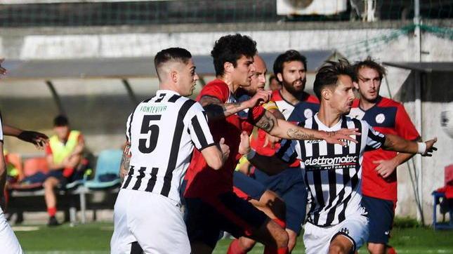 Il San Marco si conferma bestia nera dei massesi