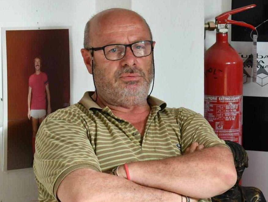 Pantera attacca i suoi: «Prestazione vergognosa hanno sbagliato tutto»