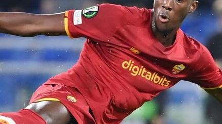 Mourinho su Abraham: «Segnerà ancora tanto»