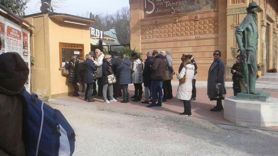 Riapertura speciale del Verdi dedicata a bambini e famiglie 
