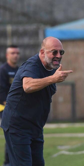 Malotti, l’oste prestato al calcio «Il nostro gioco deve divertire» 