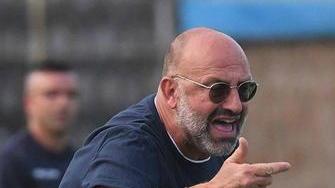 Malotti, l’oste prestato al calcio «Il nostro gioco deve divertire»