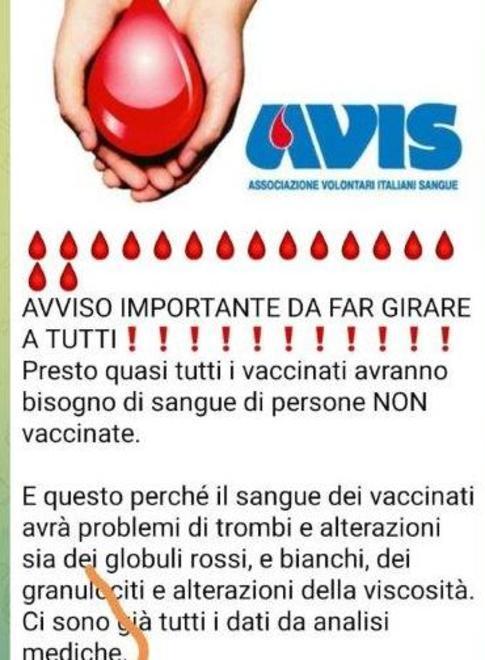 Le fake news e la protezione