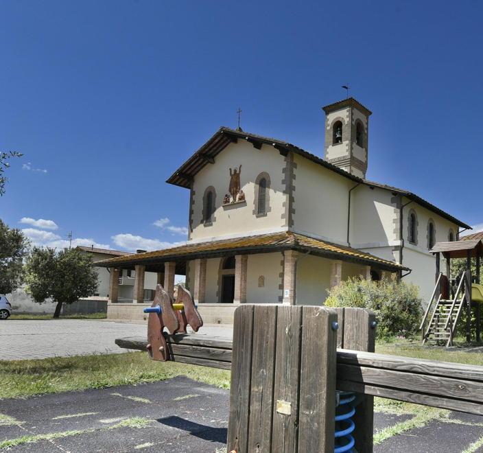 Nuovo lutto a Braccagni Addio a Ettore Pimpinelli