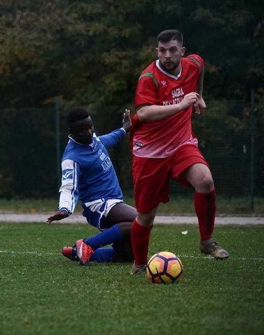 Il Santa Fiora ora fa sul serio L’Alta Maremma insegue Occhi su Arcidosso-Atletico