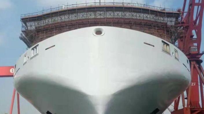 Moby: porteremo a Livorno il traghetto “verde” dei record