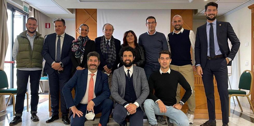Agenti immobiliari Armando Barsotti presidente Fiaip