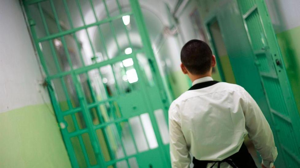 Ergastolano fa condannare lo Stato: «Mi ha pagato poco»