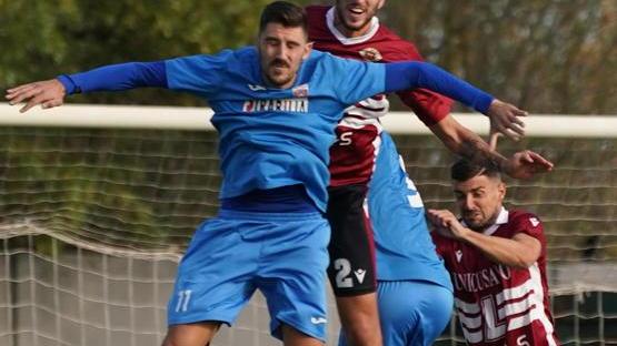 Nella zona del Cuoio è la giornata dei derby