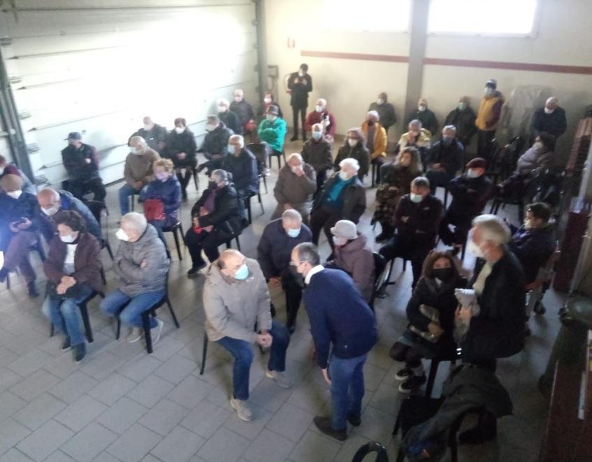 Frazioni montane senza medico La soluzione non c’è e la protesta cresce 