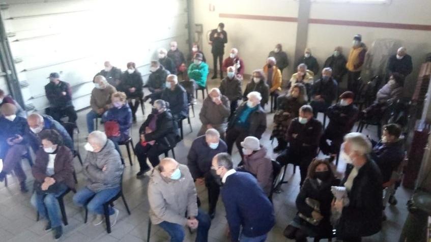 Frazioni montane senza medico La soluzione non c’è e la protesta cresce