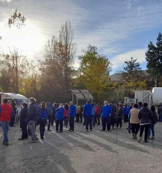 Chiusura all’orizzonte per la Saeco Posti di lavoro a rischio
