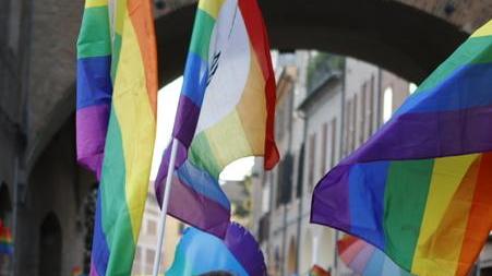 «L’Arcobaleno, il simbolo di tutti i diritti»