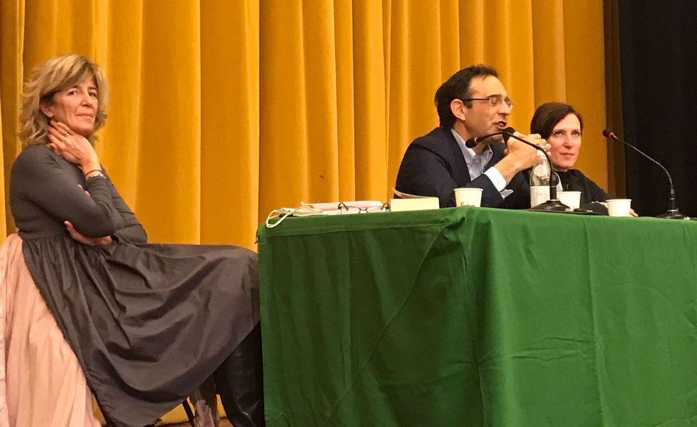 «Ragazzi, fate ciò che volete Ma non mentite a voi stessi» 