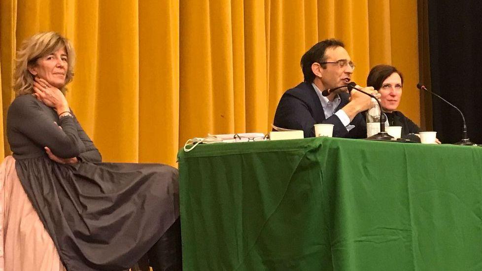 «Ragazzi, fate ciò che volete Ma non mentite a voi stessi»