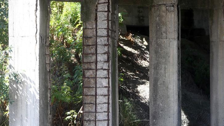 Una trave ammalorata e la Provincia chiude il cavalcavia sulla Super