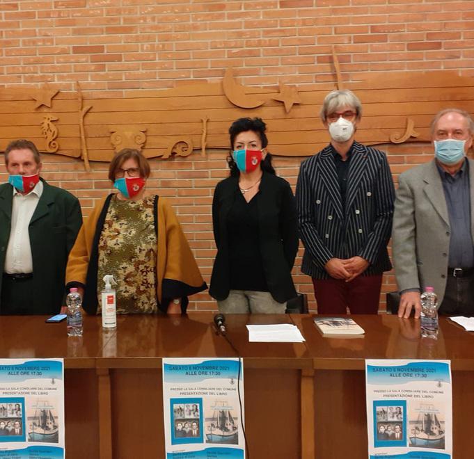 I pescatori e le morti scordate nel libro di Odino Passarella 