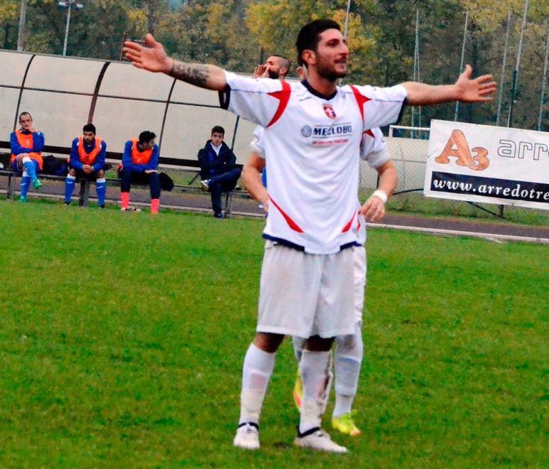Rizzuto, Odoro e Cissè piegano il Luzzara 