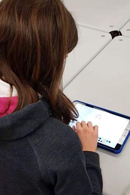 Siti web e manufatti 3D I corsi per le alunne