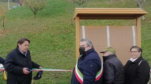 Il Muro dei matti: una salita unica in tutta la regione