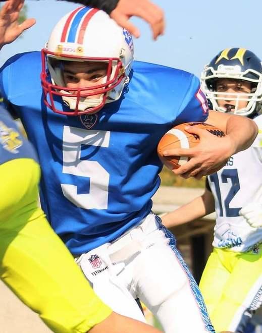 L’Under 21 dei Duchi rinvia Il gruppo U15 invece oggi riceve il quotato Parma