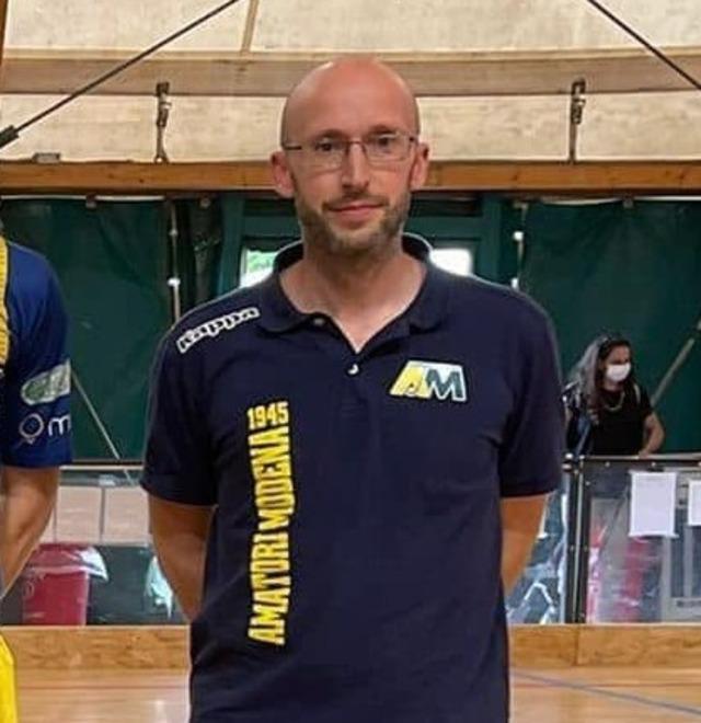 Symbol Amatori indomita ma deve inchinarsi 6-4 al Montecchio capolista