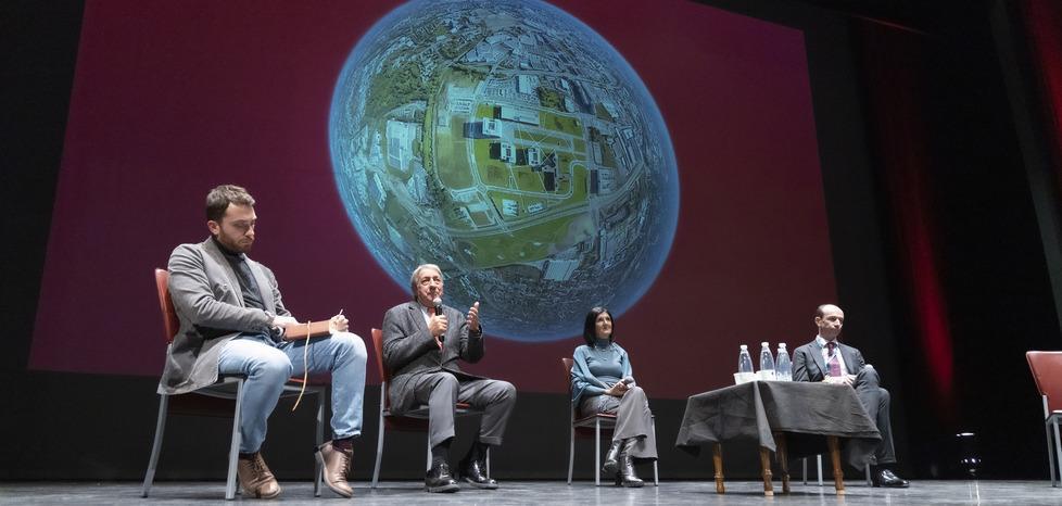 «La partecipazione arriva dall’urgenza di non sottomettersi» 