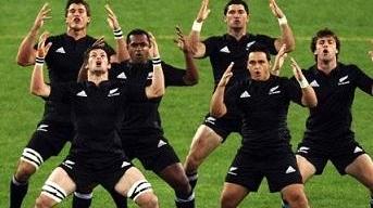 L’Italia resiste mezzora, poi All Blacks a valanga