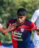 Il Cagliari vince a casa del Bologna