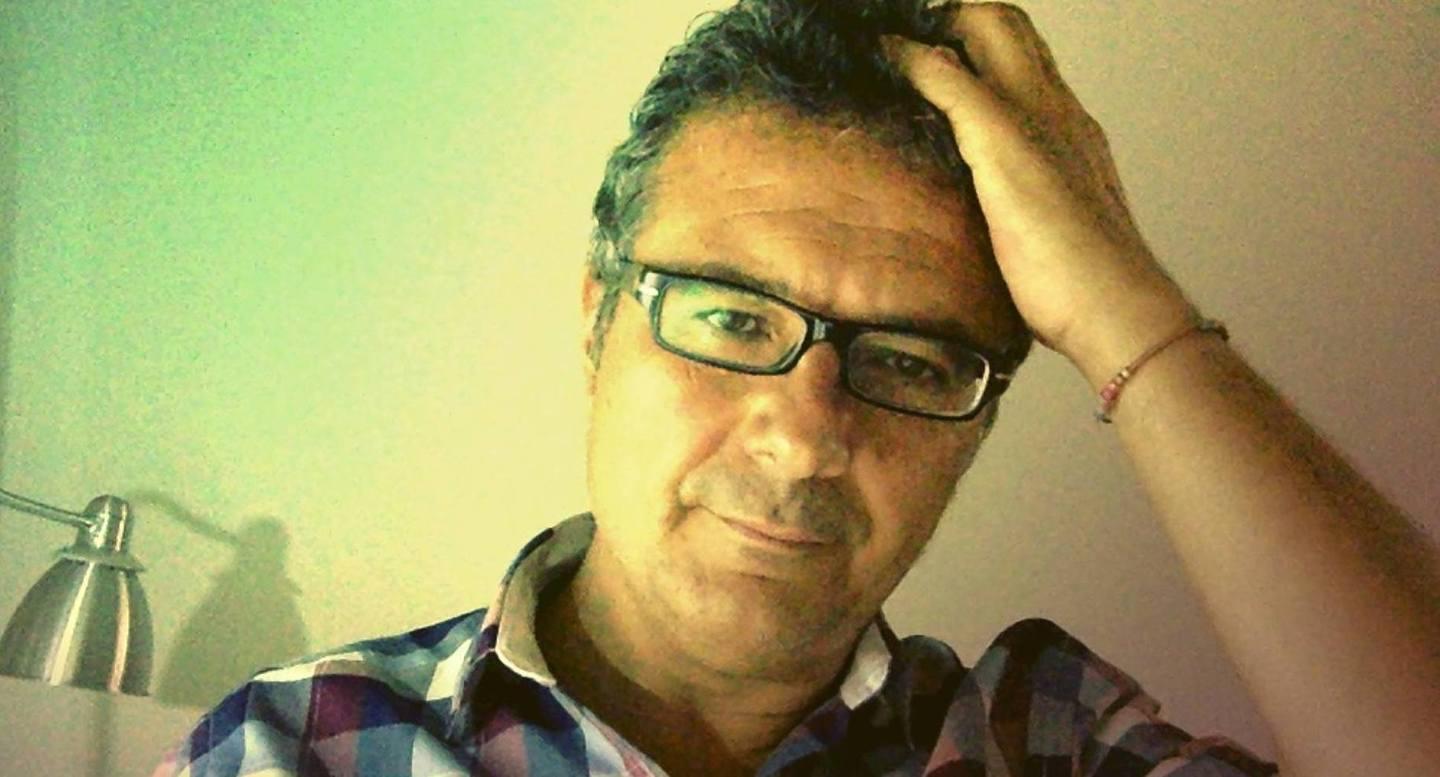 Dichiarazione d’amore di Bergamin alla Barbagia