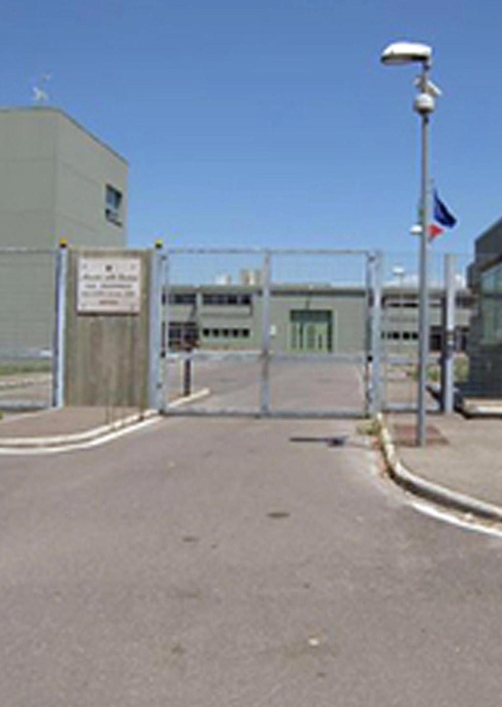 Massama, struttura al limite più detenuti dei posti disponibili