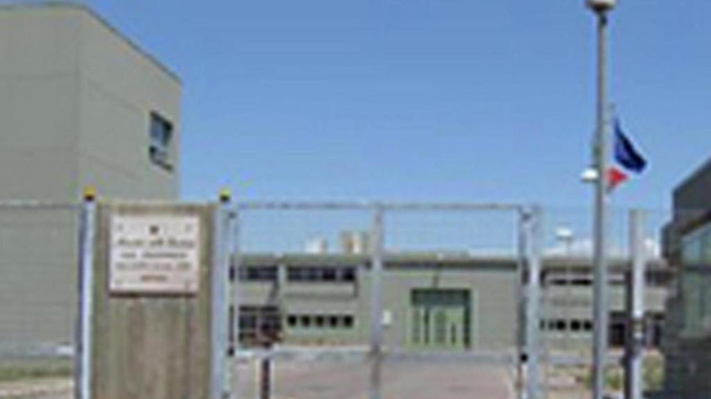 Massama, struttura al limite più detenuti dei posti disponibili