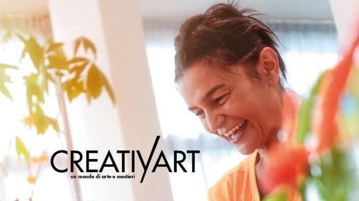 “Creativart” risboccia anche tra i fiori