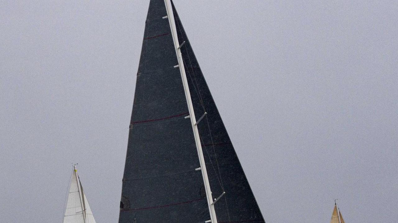 Oggi il trofeo di vela dedicato alla memoria di Bepi Carlini