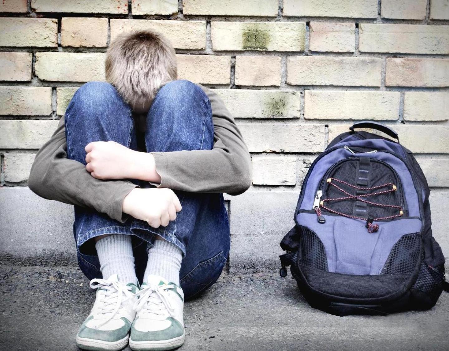 La psicologa che ascolta i ragazzi fragili