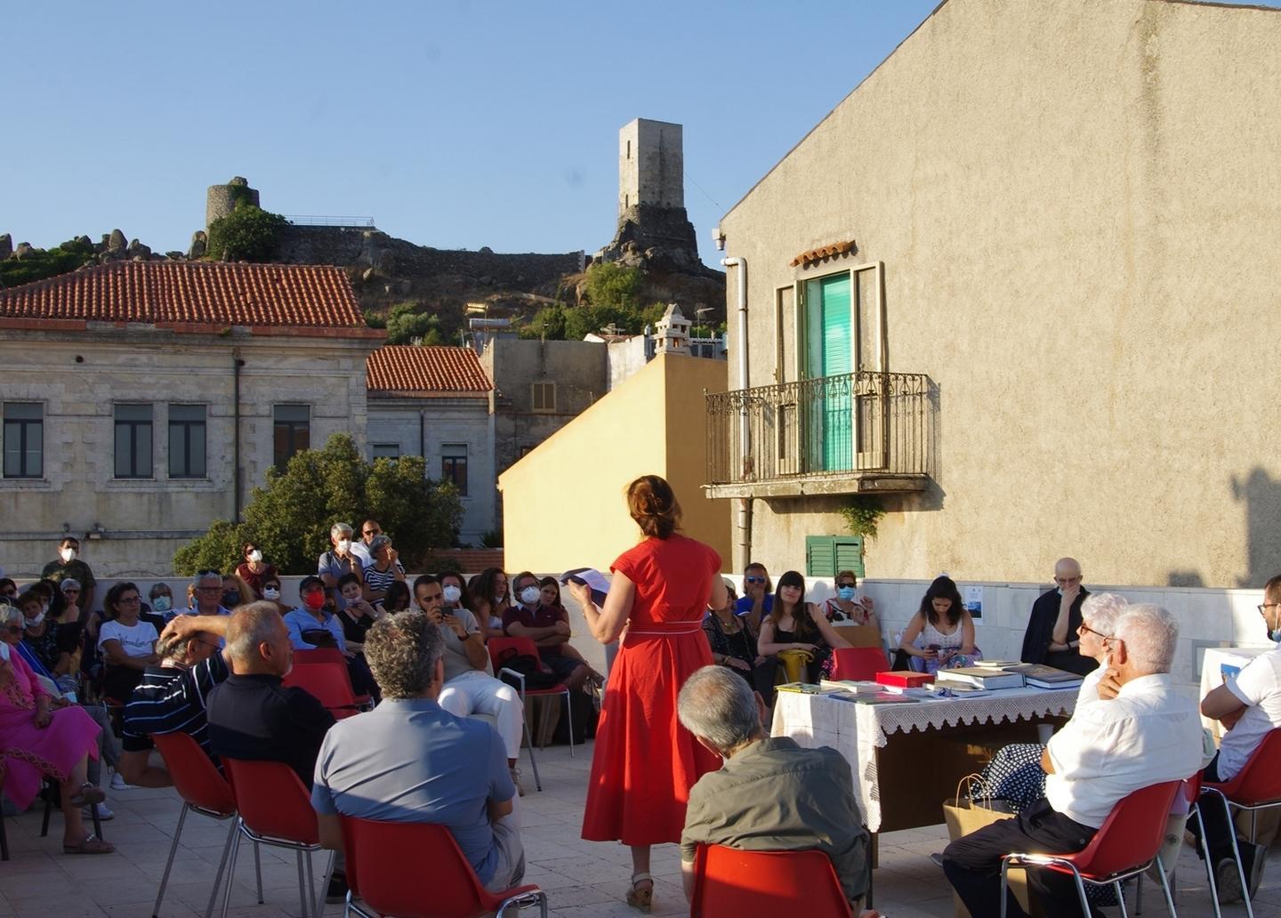 Nel premio Osilo entra la fotografia 