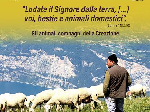 In Basilica per dire grazie alla Terra 