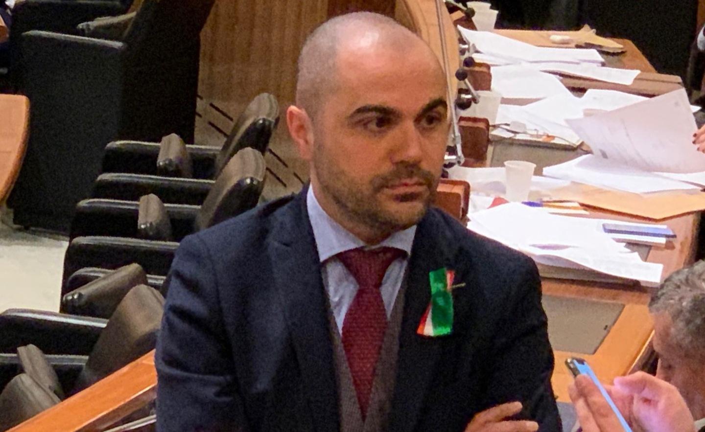 «Le risorse sono tante ma all’isola non bastano» 