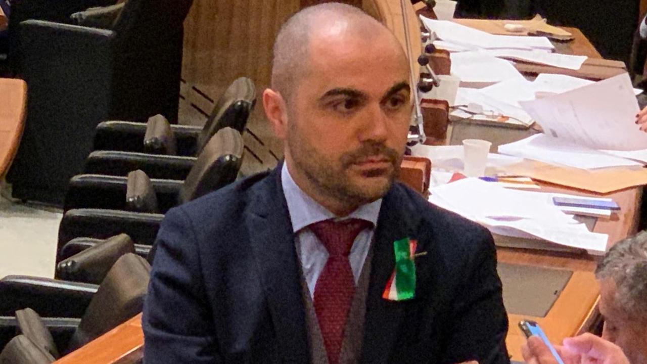 «Le risorse sono tante ma all’isola non bastano»