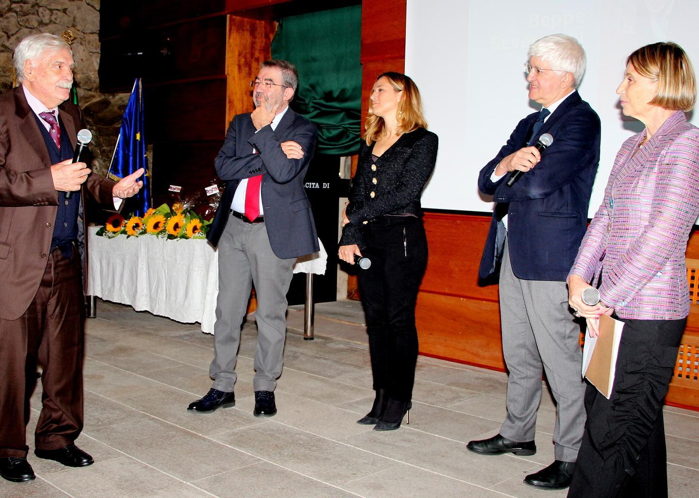 Premio giornalistico Castelsardo: riconoscimenti a chi cerca la verità 