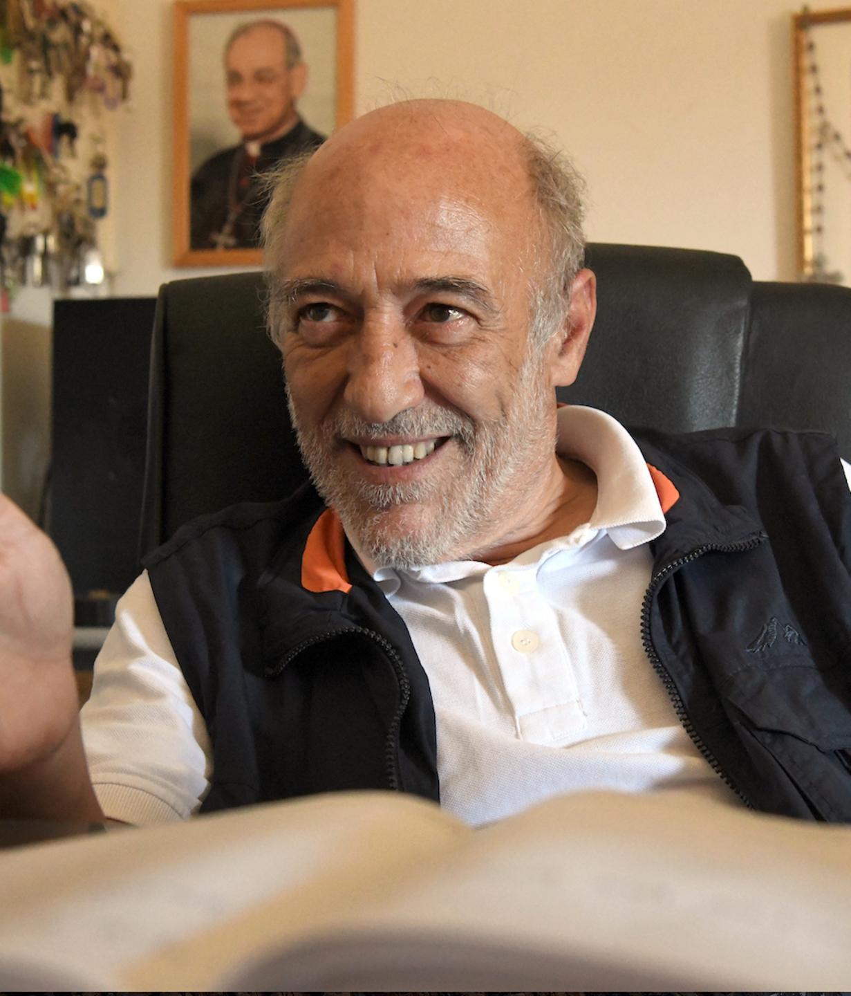 L’onda lunga di Radio Barbagia 
