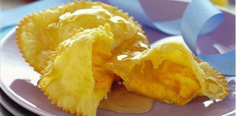 La seada è vicina al marchio Igp 