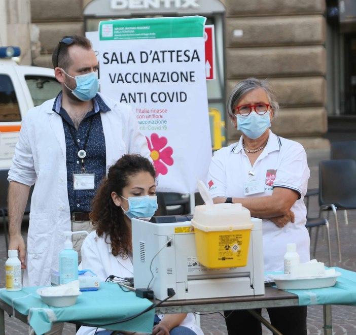 Modena. Irruzione no-vax al museo Accessi sospesi per un’ora Insulti a visitatori e addetti 