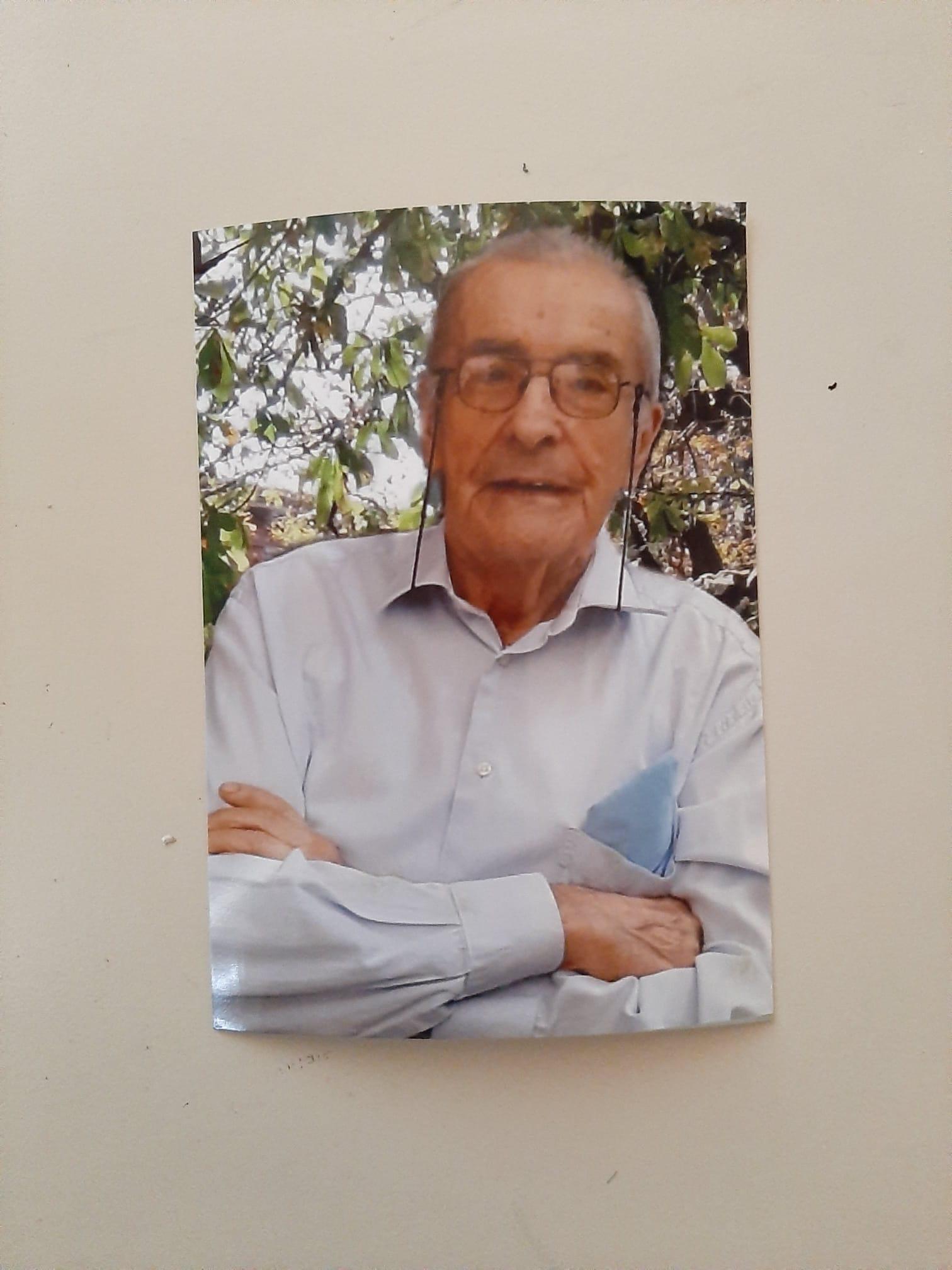 Sassuolo. Le Ceramiche Serra perdono il fondatore È morto a 86 anni Eusebio Fogliani 