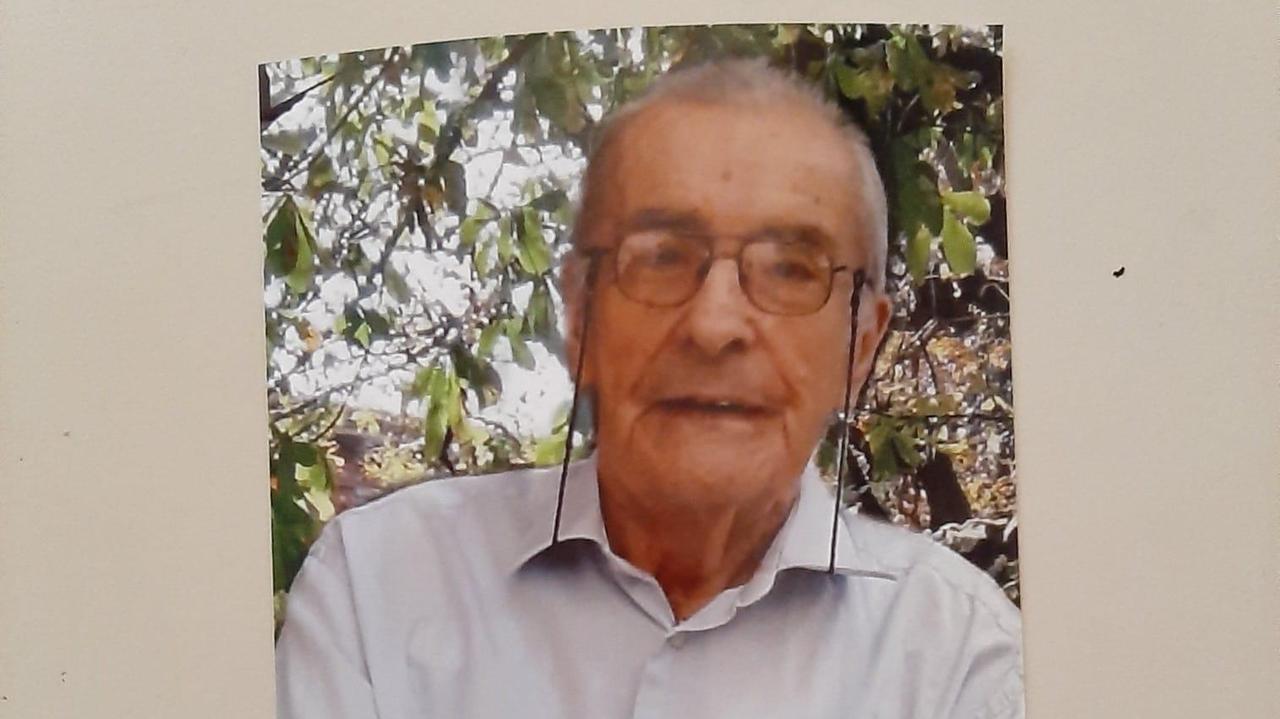 Sassuolo. Le Ceramiche Serra perdono il fondatore È morto a 86 anni Eusebio Fogliani