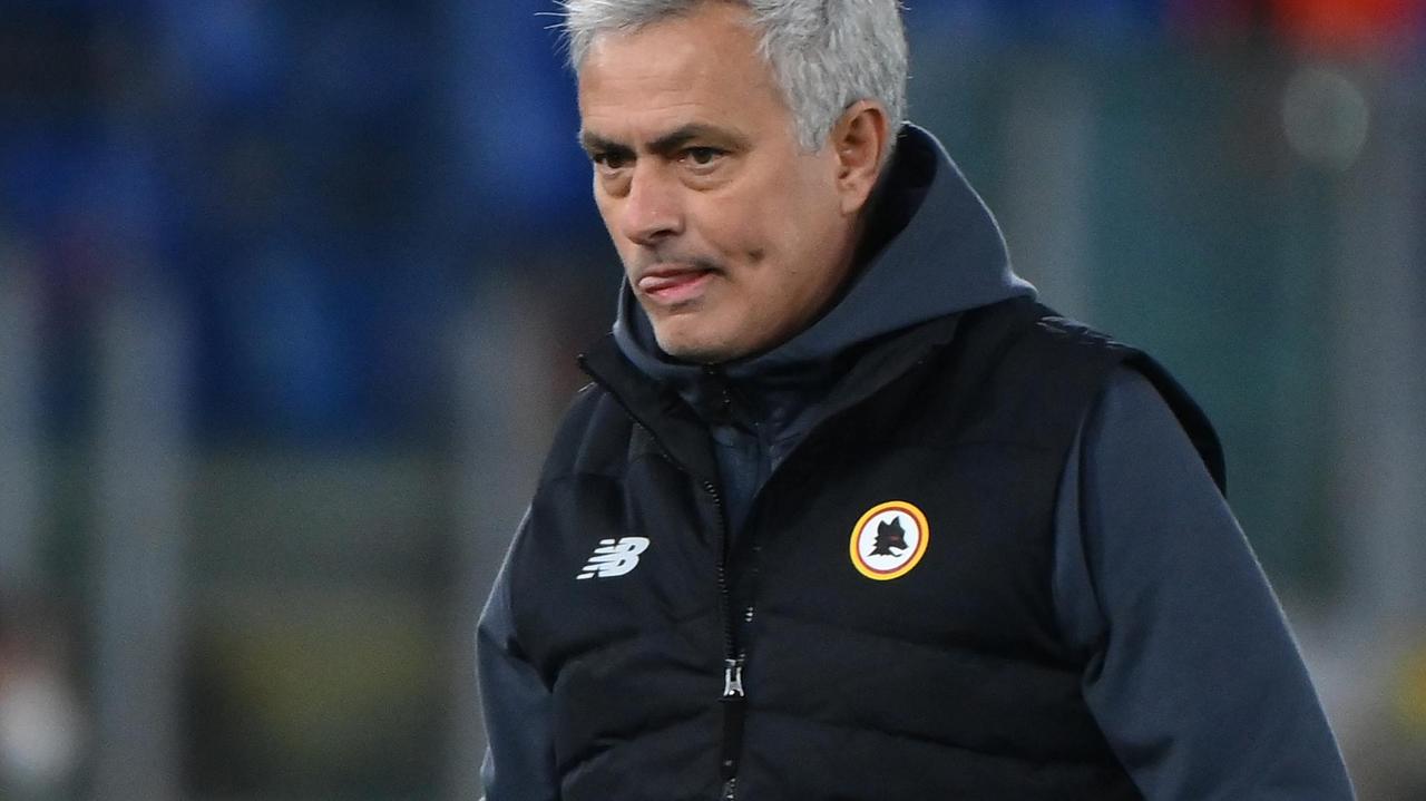 Mourinho