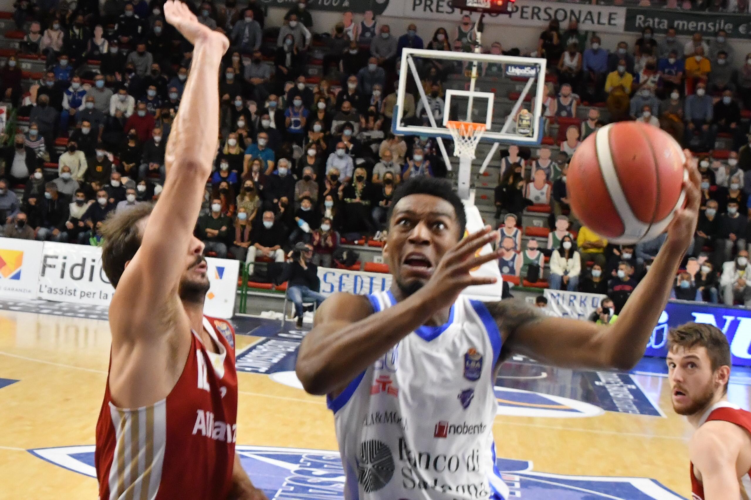 Dinamo in ritiro, oggi la sfida con Ludwisburg